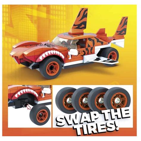 Hot Wheels Monster Trucks Emag Bg