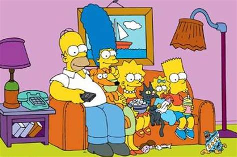 Suggestion: Western Animation.The Simpsons - TV Tropes Forum