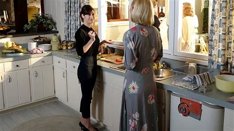 Masters Of Sex TV Series