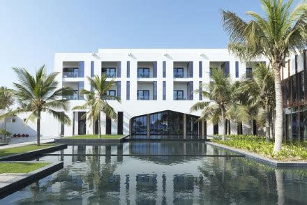 Best places to stay in Salalah, Oman | The Hotel Guru