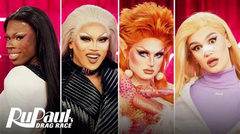 Rupauls Drag Race Recap Season 15 Episodes 1 And 2