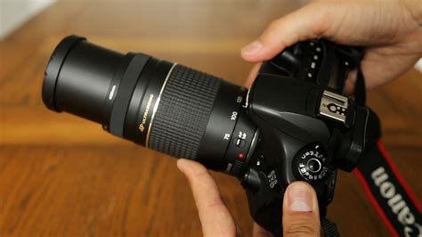 Canon 75 300mm F4 56 Usm Iii Lens Review With Samples Full Frame