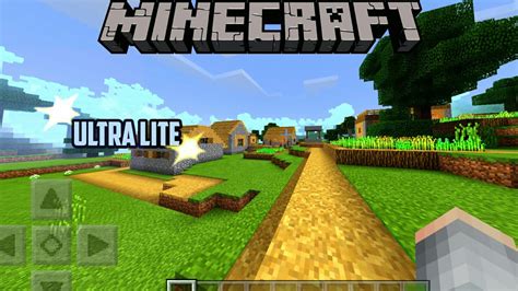 Shader UltraLite siêu đẹp có thể dùng cho máy yếu YouTube