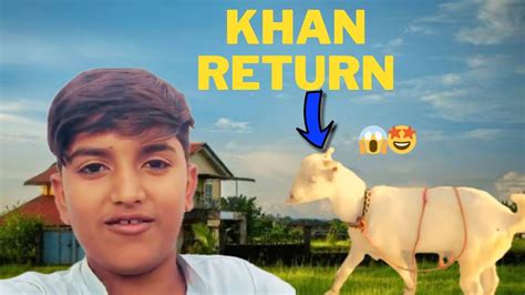 Hamara Bakra Waps Vlog Mai Aa Gaya😱😝 South Pakistan Most Visited