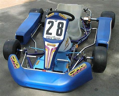 CRG 28MM CHASSIS