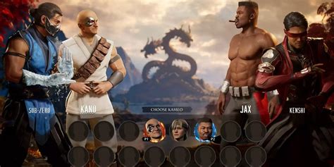 Mortal Kombat 1 İçin İlk Oynanış Görüntüleri Paylaşıldı Hubogi