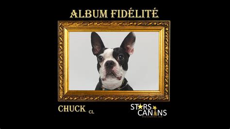 Chuck Cl Album Fid Lit Youtube