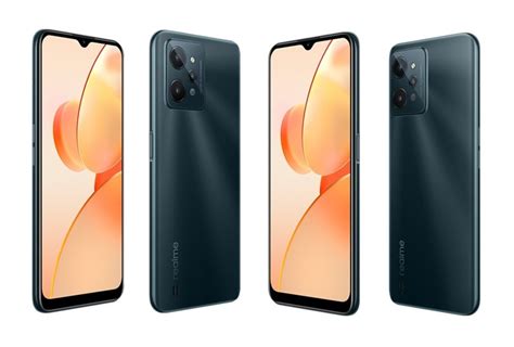 realme C31: Price (from 89.87$) and specifications [May 2025]