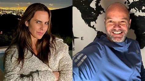 Kate Del Castillo Y Luis Garcia