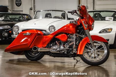 2000 Harley Davidson Electra Glide for sale #292665 | Motorious