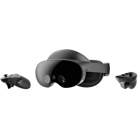 Oculus Quest Pro 3d Model | edu.svet.gob.gt