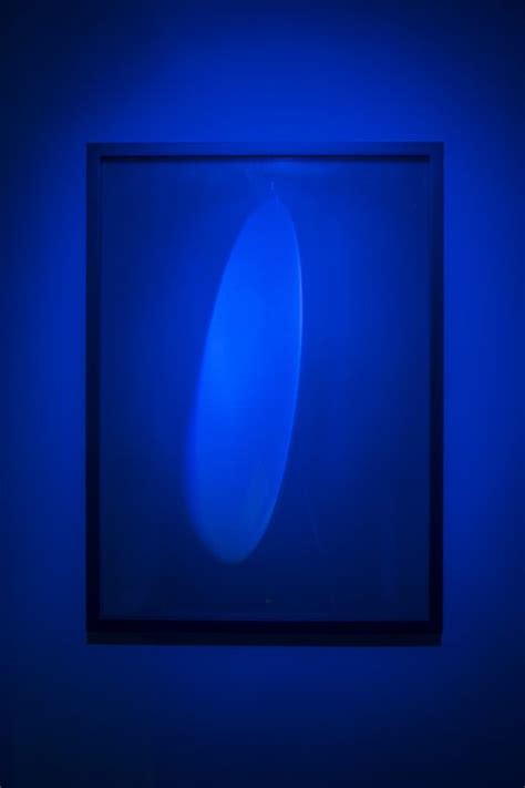 James Turrell Into The Light Mass Moca