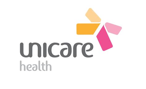 Unicare Logo - LogoDix