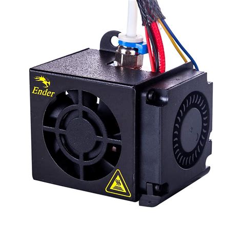 Buy Creality Ender Plus Original Fully Assembled Extruder Mk Hot End Kit Extruder Full Set