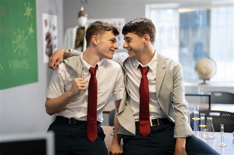 Double Helix Part Gay Porn Video On Men GayMobile Fr