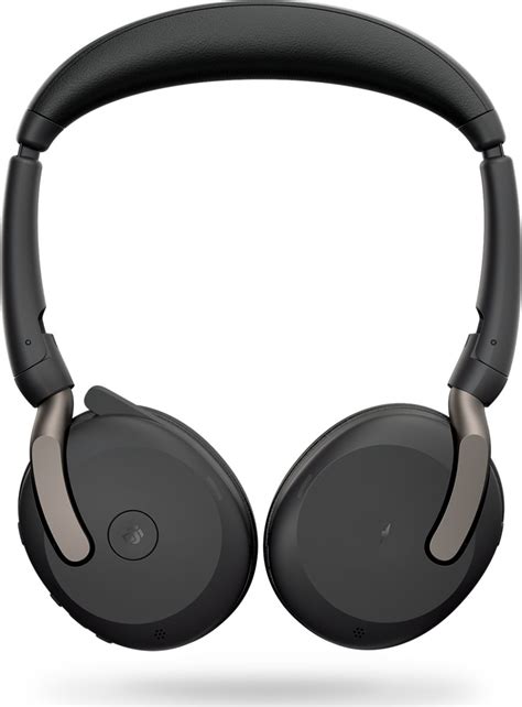 Jabra Evolve Flex Link C Ms Stereo Headset Lomax