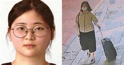 “산에서” 추가 살해 시도 정유정 잠들어 있던 휴대전화 속 비밀 위키트리