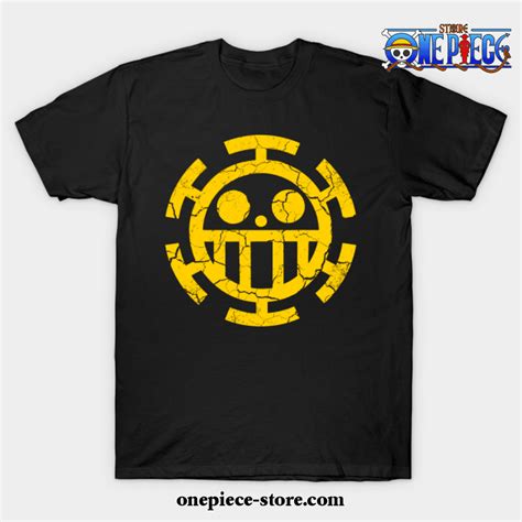 Law T Shirt One Piece Store