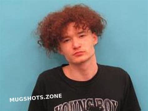 Caiden Woodruff 03 10 2024 Kendall County Mugshots Zone