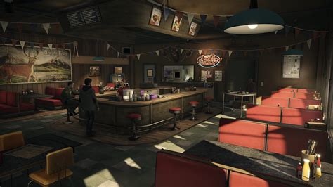 Alan Wake Remastered Confira Primeiras Imagens Games Ever