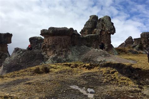 Excursi N Al Santuario Nacional De Huayllay Desde Huancayo