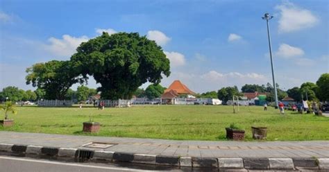 10 Tempat Jogging Di Jogja Yang Asri Dan Bikin Nyaman