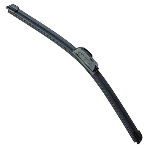 All Weather Universal Flat Wiper Blade Lonsign Wiper Blade