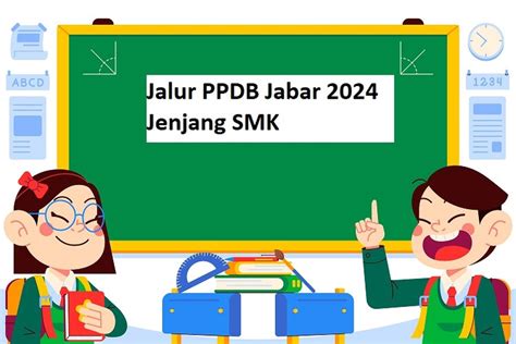 Berita Ppdb Jabar 2024 Terbaru Hari Ini Adjar