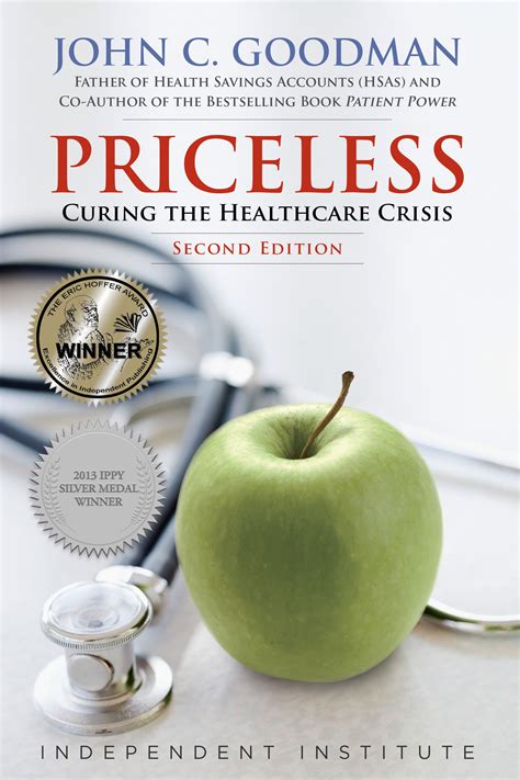 Priceless (Updated Second Edition): Curing the Healthcare Crisis