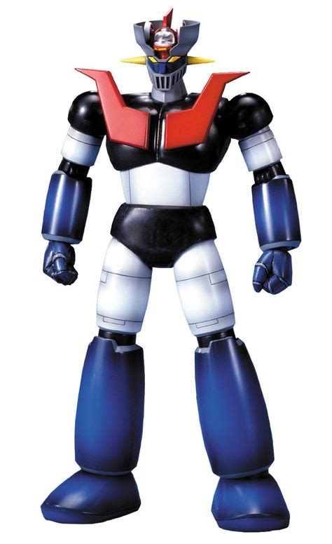 Comprar Figuras De Mazinger Z Mazinger Z Bandai Retro Robot