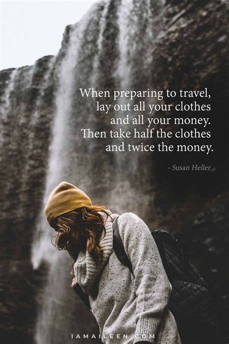 Best Travel Quotes With Photos To Inspire You To Travel Artofit