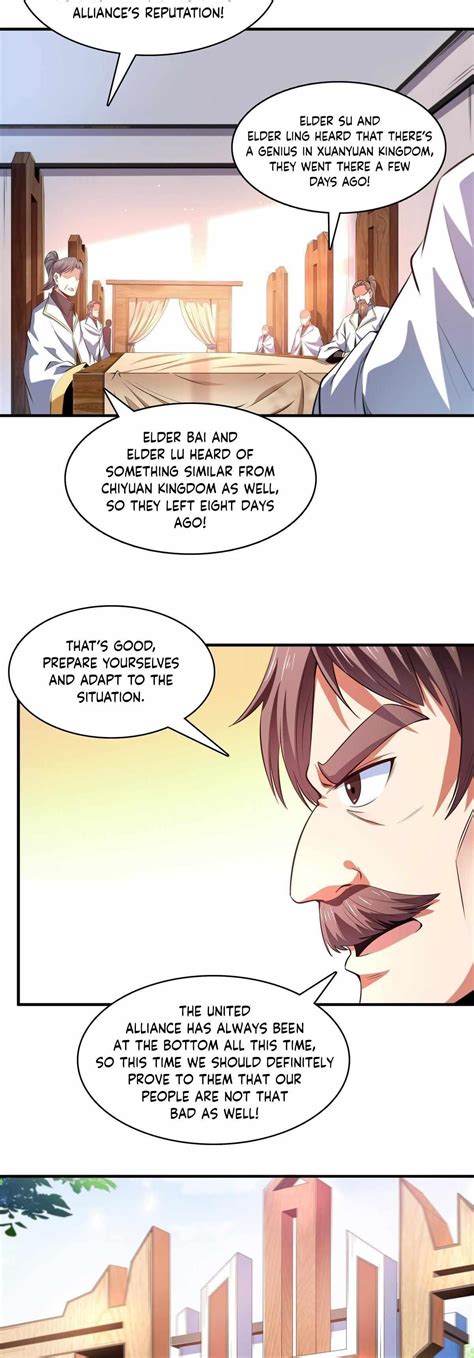 Read Manga Library of Heaven’s Path - Chapter 230