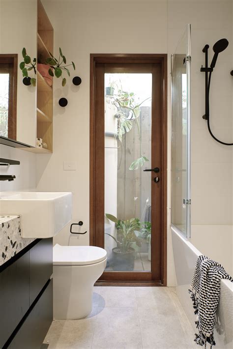 Architect Creates a Spacious Light-filled Home Against the Odds