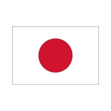 Drapeau Japon