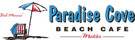 Contact Us Paradise Cove Malibu