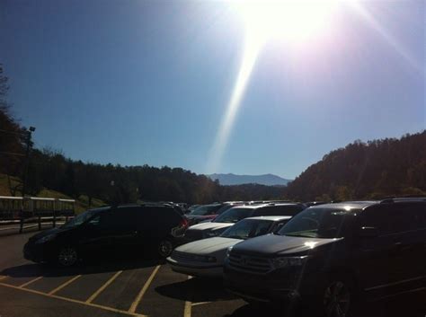 Dollywood Parking Lot D/E, Pigeon Forge, TN, Parking Garages - MapQuest