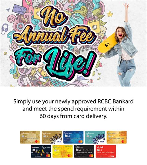 Rcbc Credit Card Promos Best Deals 2022