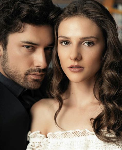 Telenovelas Online Alina Boz Hayat And Murat Vogue Men Love Stars