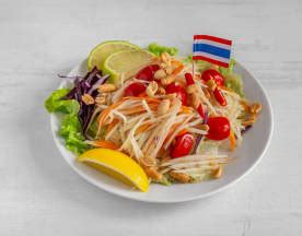 The Best Thai Restaurants Near Me | TheFork