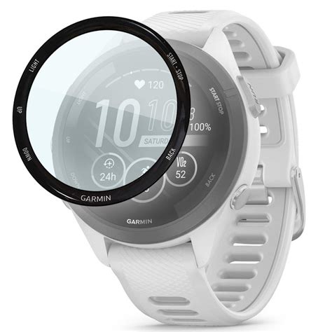 Garmin Forerunner 265s Bands Strapsco