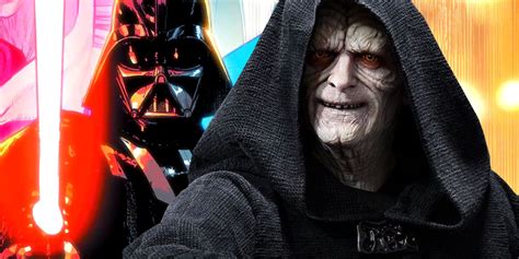 Star Wars' Teases Darth Vader's Final Chance To Overthrow The Emperor ...