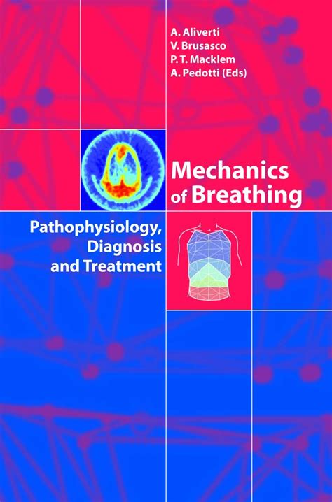 Buy Mechanics Of Breathing Pathophysiology Diagnosis And Treatment