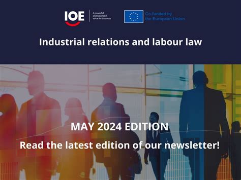 Industrial Relations Newsletter: Gender Equality and AI | International