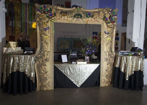 How To Incorporate A Mardi Gras Theme Into Your Charity Event Fern