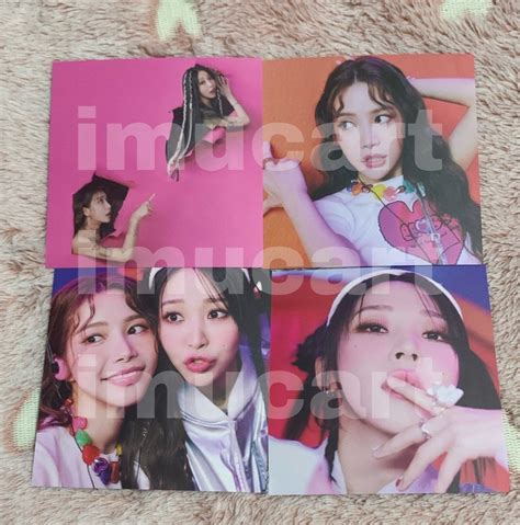 Mamamoo Act 1 Scene 1 Limited Version Unsealed Album Hobbies And Toys