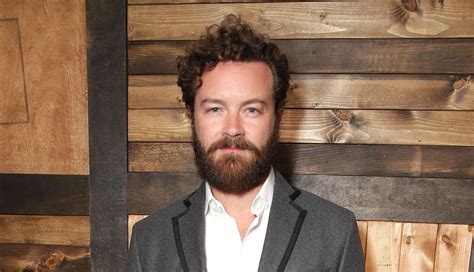 42 Facts about Danny Masterson - Facts.net