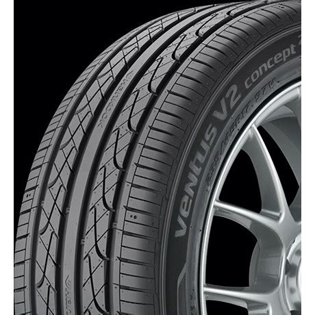 Jual HANKOOK VENTUS V2 CONCEPT 205 55 R16 (X-PANDER, WULING CORTEZ ...