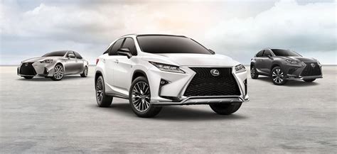 Lexus Named Best Luxury Brand | Lexus of Sarasota