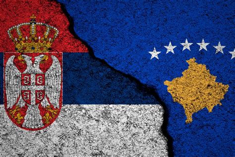 Serbia And Kosovo Move Forward With Normalization Of Relations