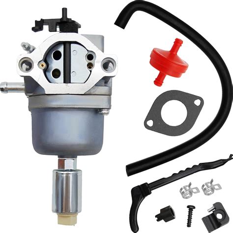 Vkinman Carburetor Replacement For Bs Nikki